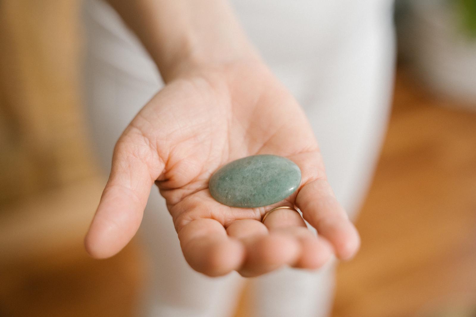 Bachblüten Therapie