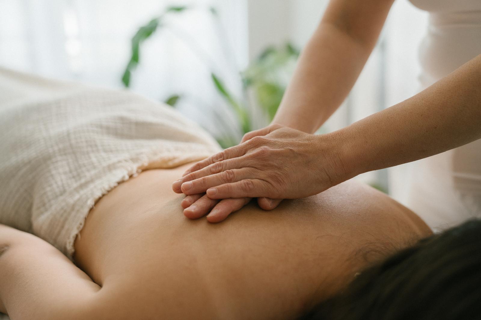Kinesiologischer Muskeltest