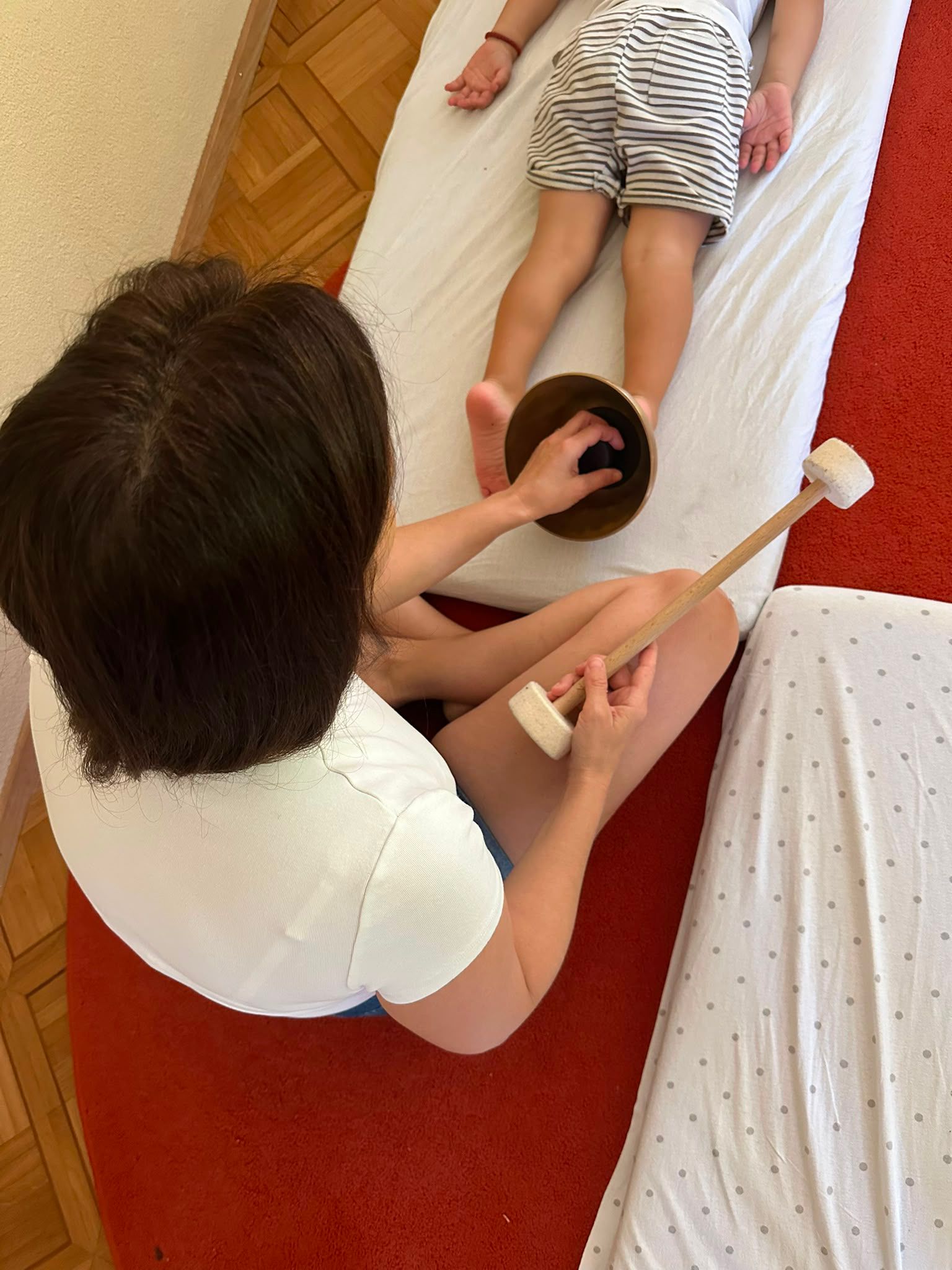 Dorntherapie