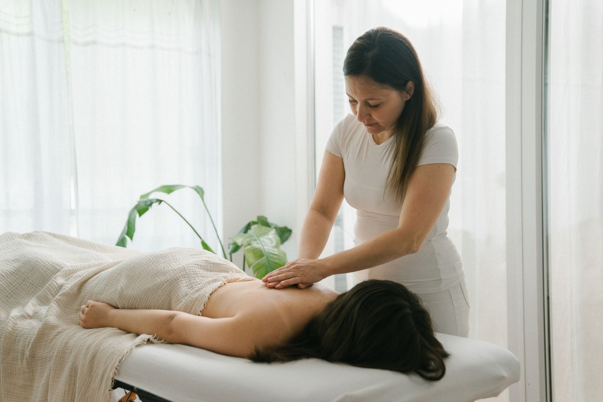 Dorntherapie