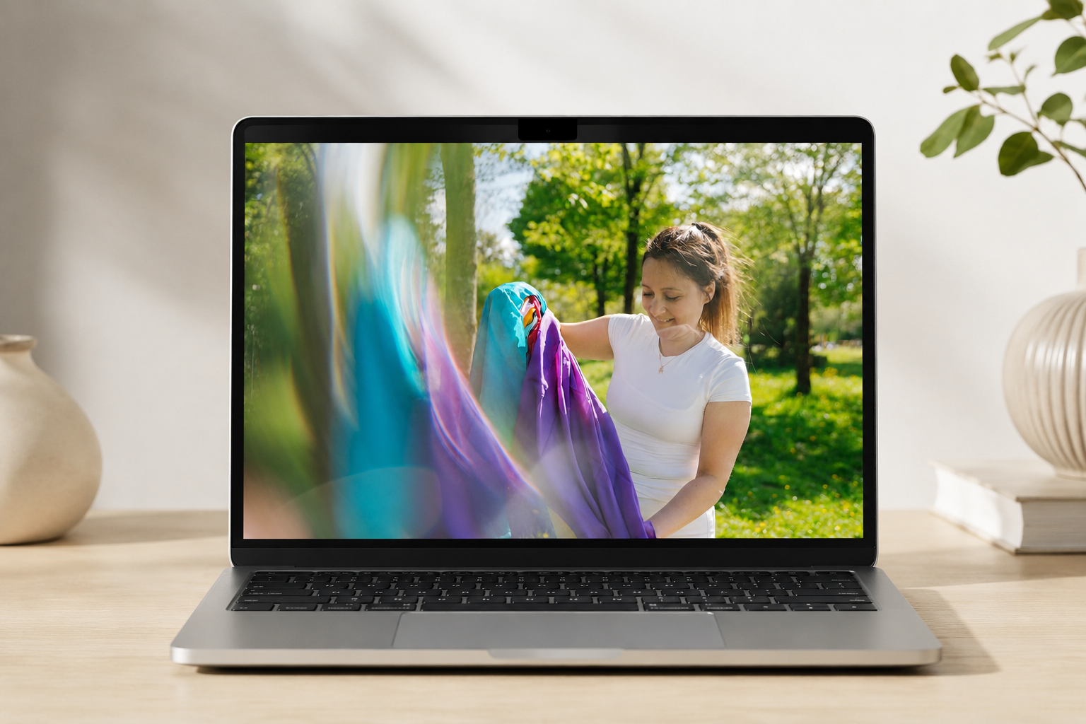 Farbcoaching Online
